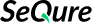 Logo SeQure Black