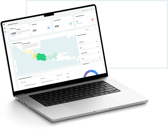 SeQure on Macbook