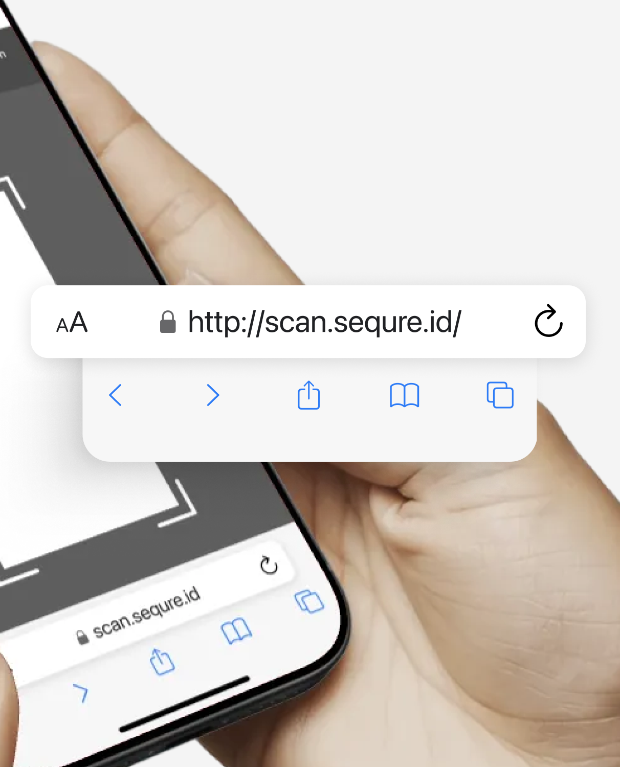 scanning