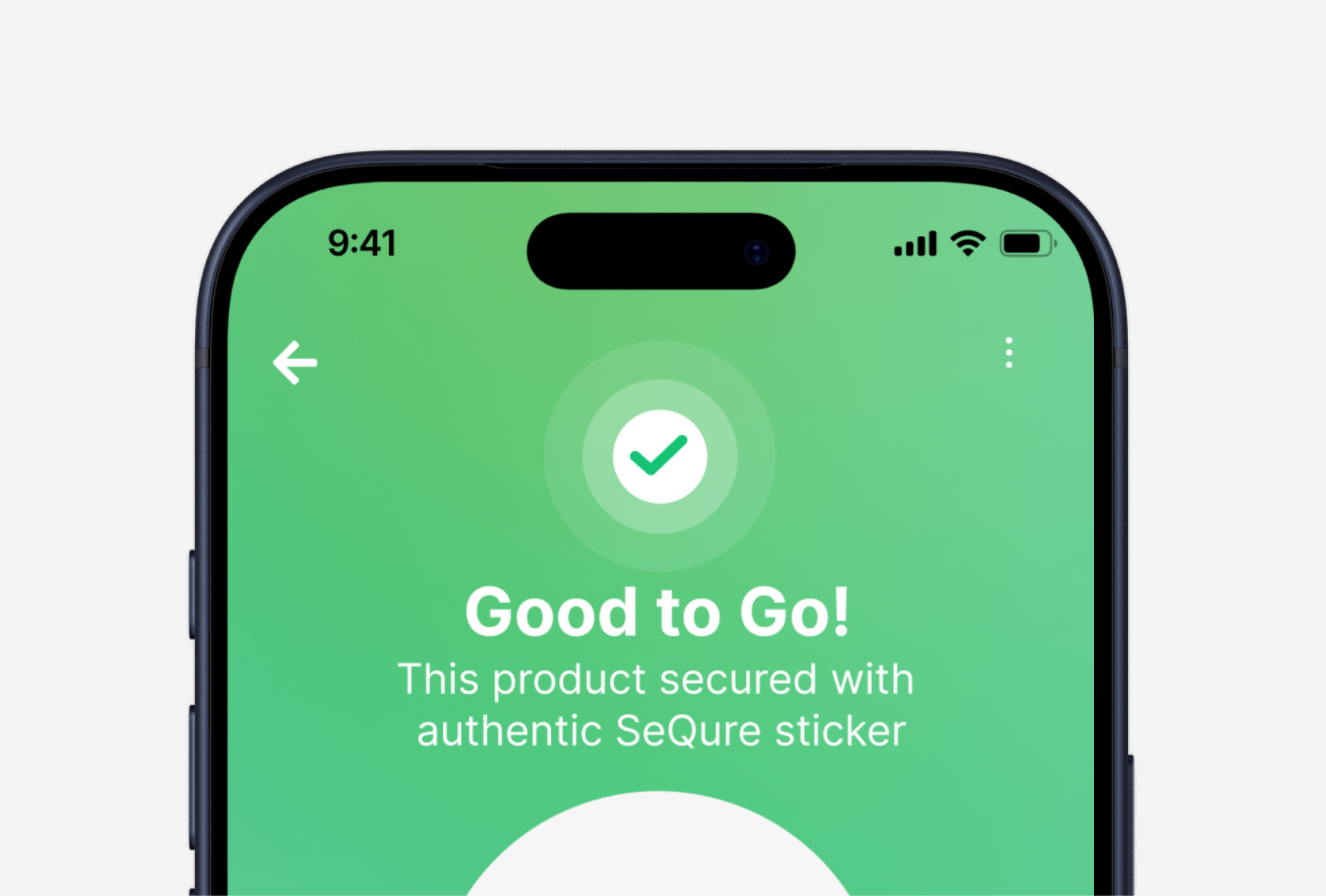 scanning