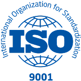 logo iso