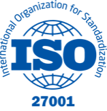 logo iso